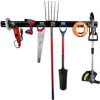Workpro Tool Storage Rail System