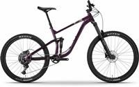 Voodoo Zobop 2025 Mountain Bike - M Frame