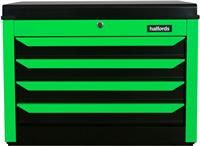 Halfords 27 inch Neon Green Top chest