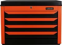 Halfords 27 inch Neon Orange Top chest