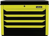 Halfords 27 inch Neon Yellow Top chest