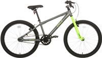 X-Rated Exile BMX Bike - 24 inch Wheel