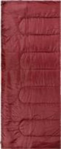 Hal Envelope 250 Sleeping Bag