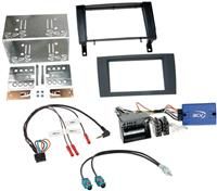 Acv Mercedes Slk 04-18 Head Unit Installation Kit