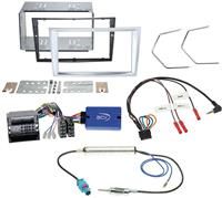 Acv Vauxhall 06-14 Head Unit Installation Kit