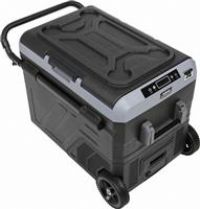 Hal Adv 50L Compressor Coolbox
