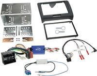 Acv Audi Tt 06-14 Head Unit Installation Kit
