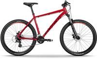 Carrera Valour Disc Mountain Bike - XL Frame