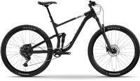 Voodoo Canzo Fs Mountain Bike - L Frame