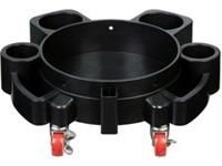Halfords Advanced Bucket Dolly