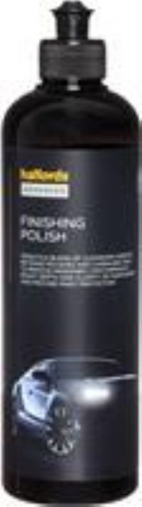 Halfords Advanced Finishing Polish