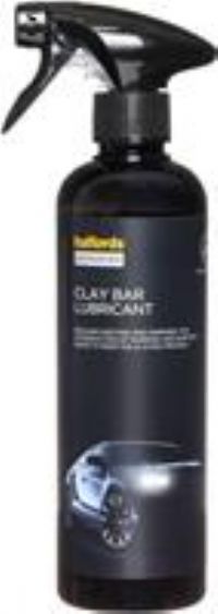 Halfords Advanced Clay Bar Lubricant 500Ml
