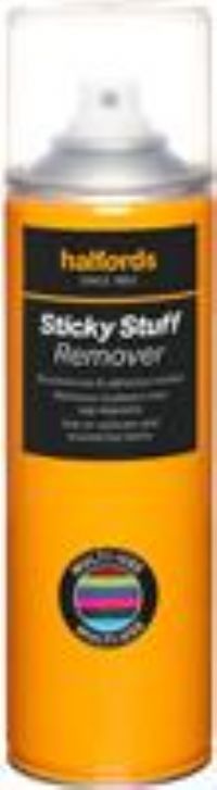 Sticky Stuff Remover 300Ml