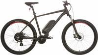 Refurbished Carrera Vengeance E Mens Electric Mountain Bike Shimano 2.1 - M Frame, Grade C