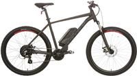 Refurbished Carrera Vengeance E Mens Electric Mountain Bike Shimano 2.1 - L Frame, Grade A