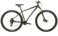 Carrera Hellcat Mens Mountain Bike - Damaged Paint - M Frame