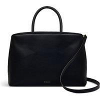 Radley Womens Bow Street Handbag Black