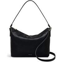 Radley Bella Radley Medium Ziptop Shoulder - Black