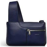 Radley Pockets Mini Ziptop Cross Body