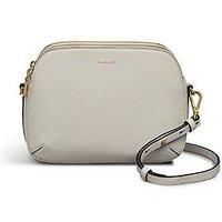 RADLEY DukesPlaceCam Camera Bag Womens Chalk One Size