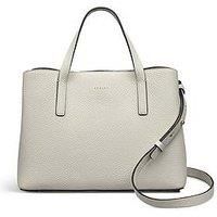 Radley Dukes Place Medium Ziptop Grab Bag