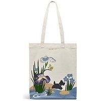 Radley Rhs Ss25 Medium Open Top Tote Bag