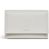 Radley Oak Street - Faux Python Medium Flapover Purse