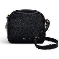 Radley The Daily Small Zip Around Crossbody