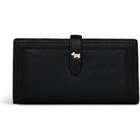 Radley Willis Street Large Bifold Matinee Black