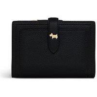 Radley Willis Street Medium Bifold Purse Black