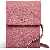 RADLEY London Mallow Street Medium Phone Crossbody Bag With Dustbag (Sienna Pink)