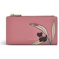 Radley The Tales Of Spring Medium Ziptop Purse