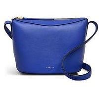 Radley The Kensal Small Ziptop Crossbody