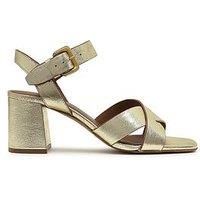 Radley Portland Terrace Block Heel Sandal