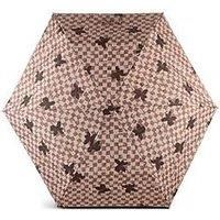 Radley Check Responsible Handbag Umbrella