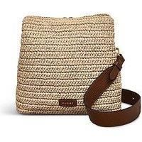 Radley Dukes Place - Crochet Medium Compartment Cross Body
