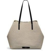 Radley Dukes Place - Canvas Large Open Top Tote