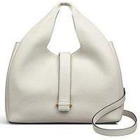 Radley Sloane Street Medium Ziptop Grab - White