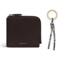 Radley Chilworth Street Medium Boxed Purse And Keyring