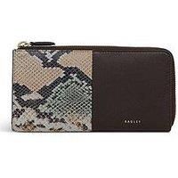 Radley Chilworth Street Large Zip Around Wallet