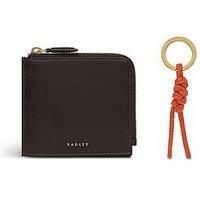 Radley Chilworth Street Medium Boxed Purse And Keyring