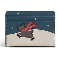 Radley An Ice Day Small Card Holder