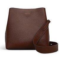Radley Dukes Place Texure Medium Compartment Cross Body