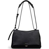 Radley Mercer Street Medium Flapover Shoulder