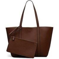 Radley Hanbury Row Large Open Top Tote