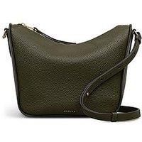 Radley Oak Street Medium Ziptop Cross Body