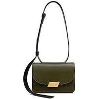 Radley The Belsize Small Flapover Shoulder