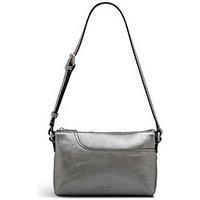 Radley Pockets - Metallic Mini Ziptop Ew Shoulder