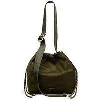 Radley Eden Row Small Open Top Cross Body