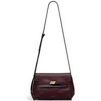 Radley The Christina Small Flapover Cross Body